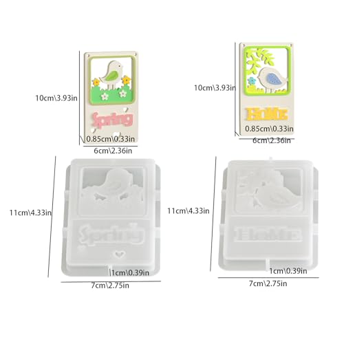 Moule à bougie réutilisable pour réussir facilement vos bougies 3D maison