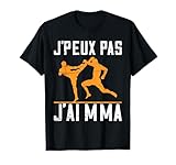 YO Mixed Martial Arts Cadeau Pour Les Fans