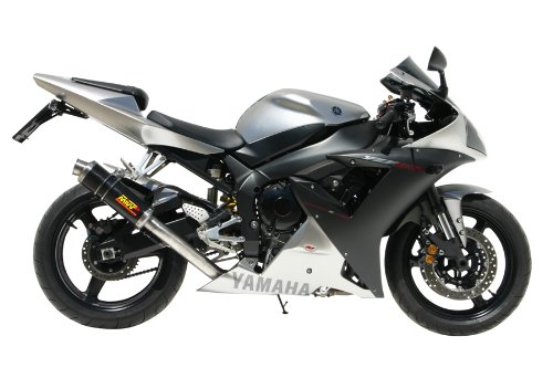 SCARICO MIVV TERMINALE GP CARBONIO