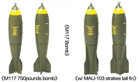 AFV Weaponsシリーズ 20, 34, 42, 43, 44号セット AFV Weaponsシリーズ 20, 34, 42, 43, 44号セット