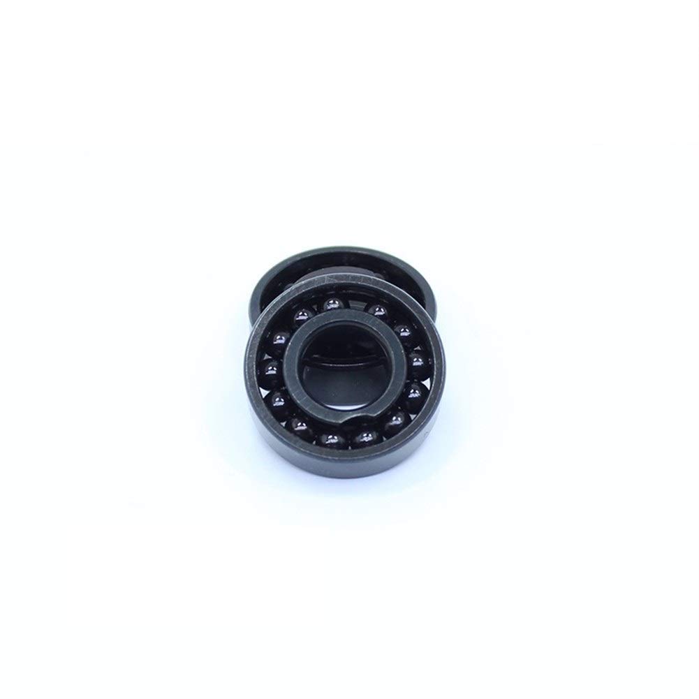 Roulements à section mince 6901 TB6901 à billes complet pour outillage 500°C