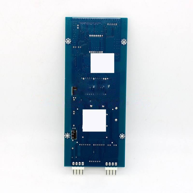 1PC WBVF Hip Board CC-910 Elevator STVF9 Indicator Board