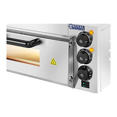 Royal Catering RCPO-2000-1PE