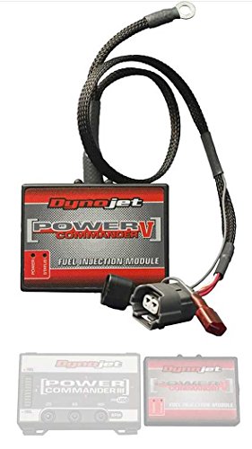 Dynojet Power Commander V Suzuki M109R Boulevard 2006-2013 20-016