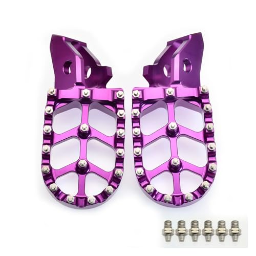 Repose-pieds de moto Sur Ron Ultra Bee 2023 pour stopper les glissades