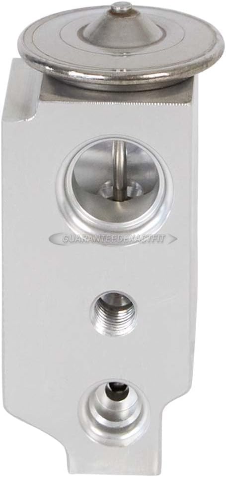 For Hyundai Tucson 2016 2017 A/C AC Expansion Valve Device - BuyAutoParts 60-42841N New