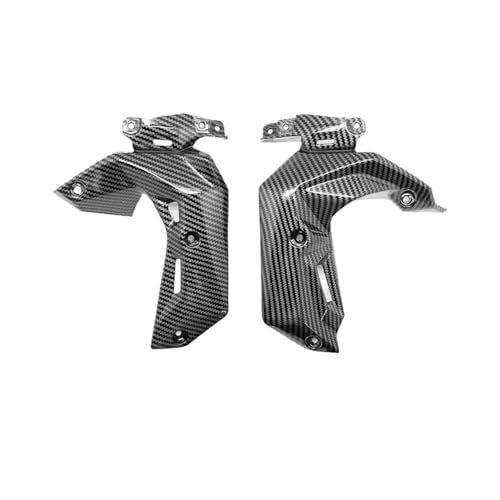 Panneau de protection de radiateur Z650 contre les projections