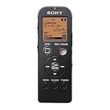 SONY ステレオICレコー