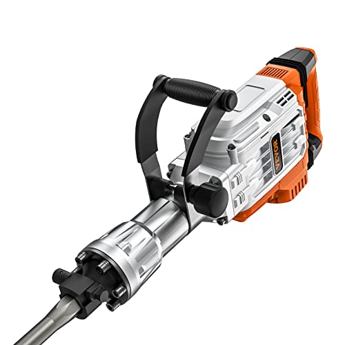 Top 10 Best Jack Hammer Concrete Breaker Reviews & Buying Guide Katynel