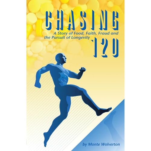 Chasing 120 by Monte Wolverton episode artwork