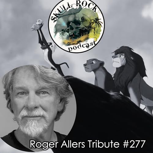 Roger Allers Revisited
