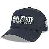 Legacy NCAA Officially Licensed Baseball Cap, Penn State Nittany Lions