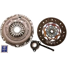 SACHS K70657-01 Xtend Transmission Clutch Kit Compatible with Volkswagen Jetta 2011-2014 and Other Vehicle Applications