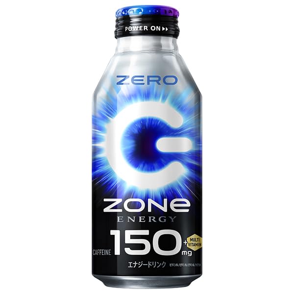 Amazon.co.jp: サントリー HYPER ZONe ENERGY ZERO(ハイパーゾーン