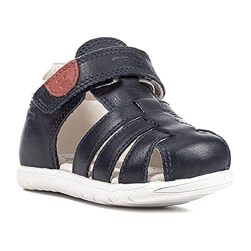 Geox Boys' B Macchia Boy Sandal