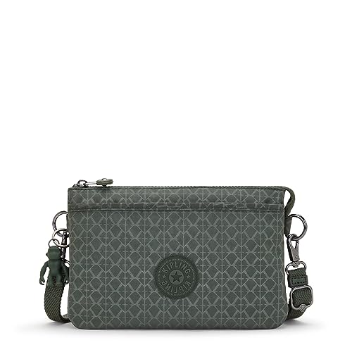 Image of Kipling Riri Printed Crossbody Bag