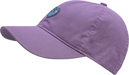 Casquette de baseball strapback Veracruz World CHILLOUTS - Chapeau été réglable pour homme et femme