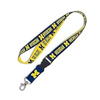 Algopix Similar Product 17 - WinCraft NCAA Michigan Wolverines