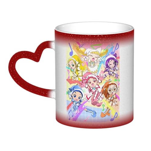 Wǂ ۉ e  }OJbv 킢 R[q[Jbv eB[Jbv 330ml 퐻 HAJbv Mtg v[g ItBXƒɍœK Red