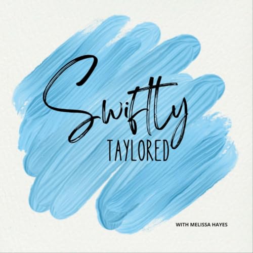 『Swiftly Taylored』のカバーアート