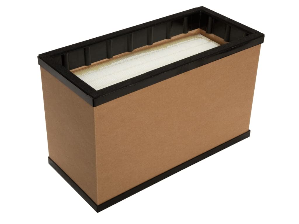 Image of Weller MG 130 fume extractor on Amazon website