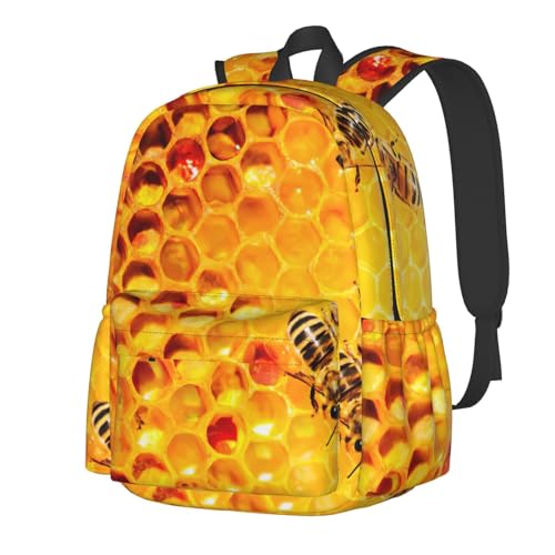 Sac à dos d'école élégant pour voyage sac décontracté filles garçons