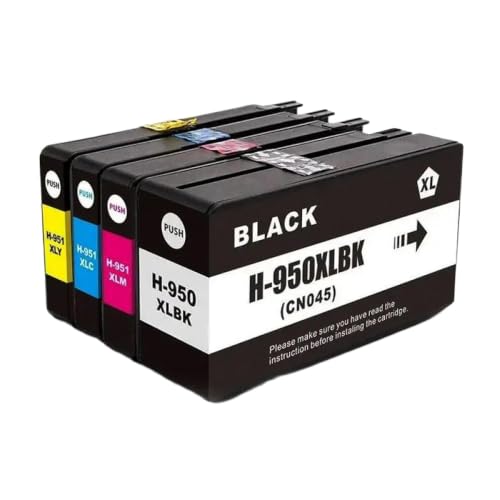 Cartouche d'encre OfficeJet Pro 8630 évite les pannes de bureau
