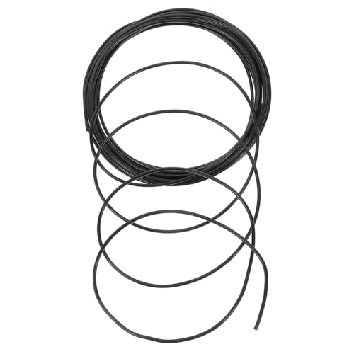 GALPADA Alambre De Aluminio Para Bonsái Flexible y Duradero Para Jardinería Interior y Exterior Kit De Fijación y Modelado De Plantas Cable De Metal Para Bonsai Uso Paisajismo y Decoración