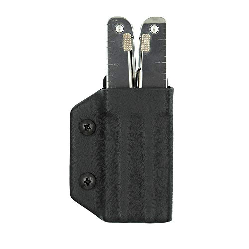 Clip & carry kydex multitool sheath for victorinox swisstool …