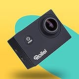 rollei actioncam 372 akku ✔ Volle Konnektivität: Unsere Actioncam Fun ist mit einem Wifimodul ausgestattet und kann binnen Sekunden mit dem Samrtphone verbunden werden, via der kostenlosen App für IOS und Androit können Sie die Actioncam Fun über Ihr Smartphone voll bedienen, sowie Ihre Aufnahmen sofort weiterbearbeiten