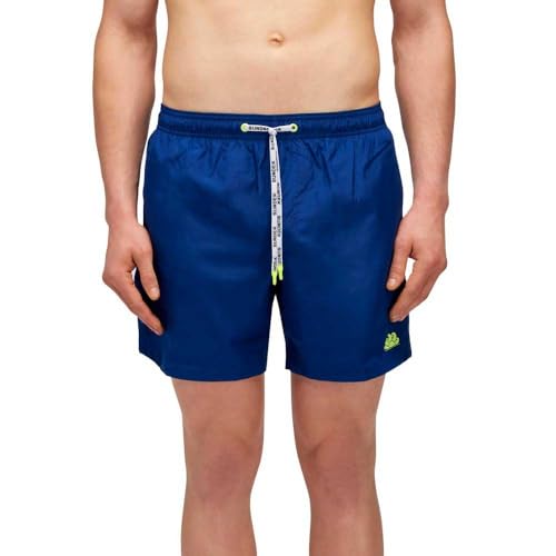 SUNDEK Boardshorts, A2501 Twilight, M