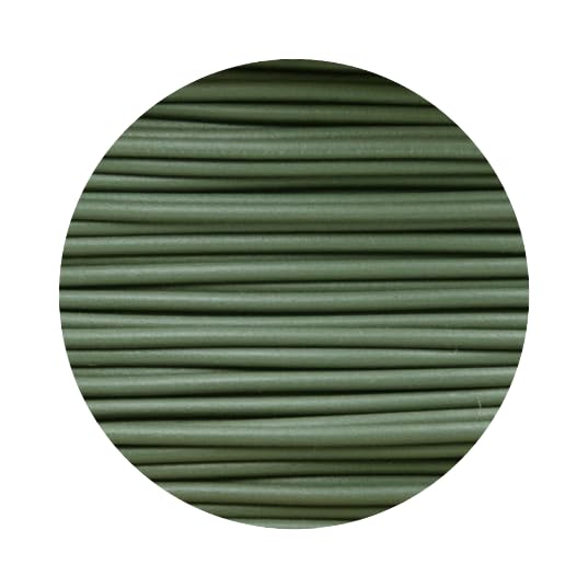 colorFabb LW-PLA Green 3D Print Filament,1.75mm,750g