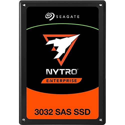 Seagate Nytro 3732 SSD 800GB SAS 2個セット Amazon | SEAGATE - SSD-シングル 800Gb Nytro 3732 SAS 12Gb/S