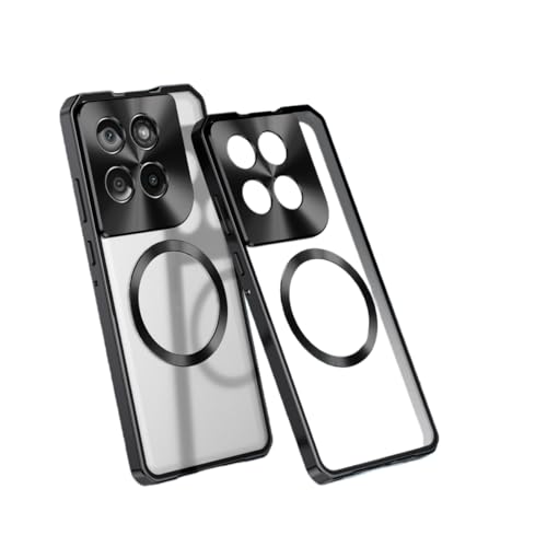 moto edge 70�p�o���p�[ �������w�ʃp�l���t �P�[�X ���̓����O �����t���[�� �ϏՌ����^���J�o�[(�u���b�N)