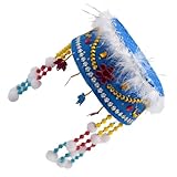 Composant léger et respirant, confortable à porter pendant une longue période sans étouffement