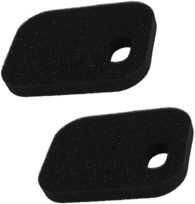 Air Filter Cleaner Fit For PW50 PW 50 Dirt Bike 4X4-14451-00-00