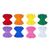 KINDLUME Webrahmen für Kinder ab 6 Jahre, Webrahmen, Bastelset Mädchen, Weben für Kinder, Komplettes DIY Freundschaftsarmband Set, für Kreatives Spielzeug Geschenk, Mädchen Geburtstagsgeschenk