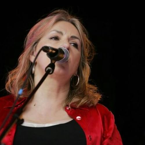 Daniel O'Donnell pays tribute to Moya Brennan