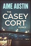 The Casey Cort Series: Volume Two