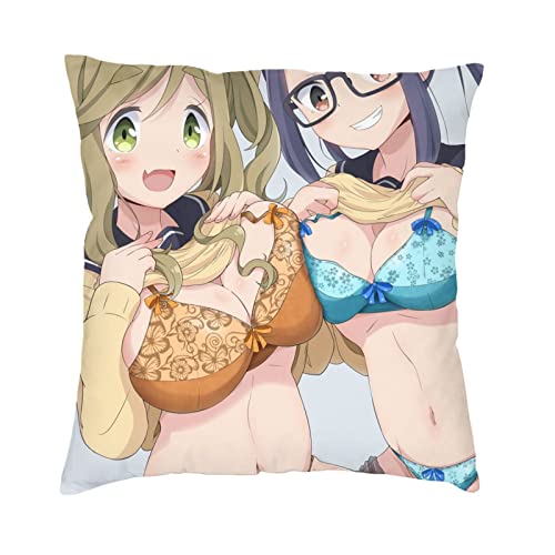 ���L������ ���J�o�[�s���[�P�[�X �N�b�V�����J�o�[�G ���K�� �����\�t�@�J�[�\�t�g�N�b�V�����J�o�[/������ �p�[�\�i���C�Y���ꂽ�J�X�^������ ���킢���A�j�� ��� �̉B���W�b�p�[�͐���E�E�L���\45x45cm/18x18inch