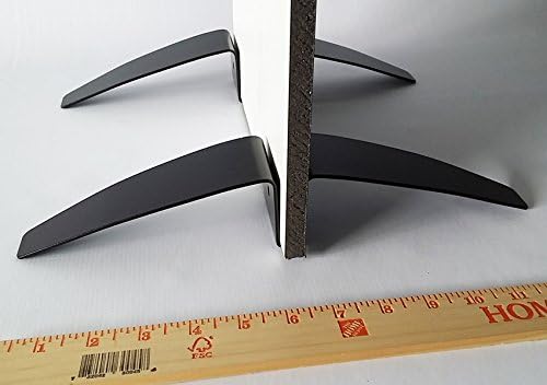 Poster board stand holder (1/2", Metal Holder)