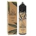 Produktbild Cali Greens e-Liquid Amnesia Mango, Shake-and-Vape für Ihre e-Zigarette, 0.0 mg Nikotin, 50 ml