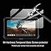 ZLMC Screen Protector Compatible with Atomos Ninja V 5