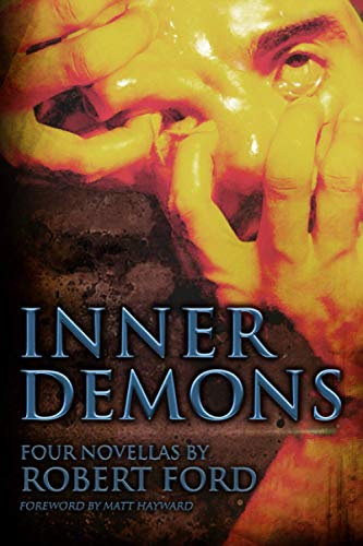 Inner Demons: Four Novellas