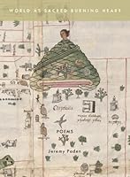 World as Sacred Burning Heart 0999484893 Book Cover