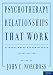Psychotherapy Relationships That Work: Evidence-Based Responsiveness