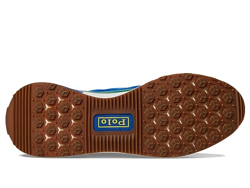 Image of POLO RALPH LAUREN Men's Train 89 Polo Beach Sneaker
