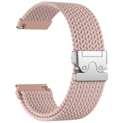 DaQin 18mm 20mm 22mm ґgoh Garmin Vivoactive 5/Vivoactive 6/4/3 EHb`oh pV[gobN iCLkX|[cXgbv Garmin Venu 3 2/3S 2S/Forerun