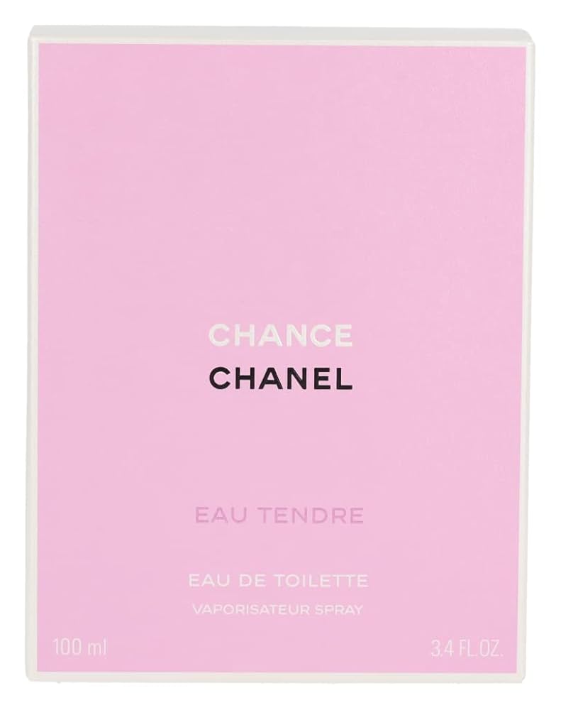 CHANEL CHANCE シャネルチャンスオードトワレ大容量100㎖ Amazon | シャネル チャンス オードトワレ 100mL[並行輸入品