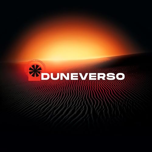 Club de Lectura: Dune (Cap&iacute;tulos 1 al 15)